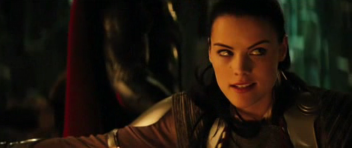  rising Hollywood starlet Jaimie Alexander takes on the role of beautiful 